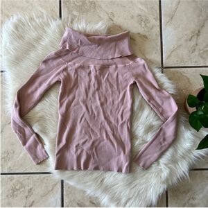 H&M Cowlneck Sweater